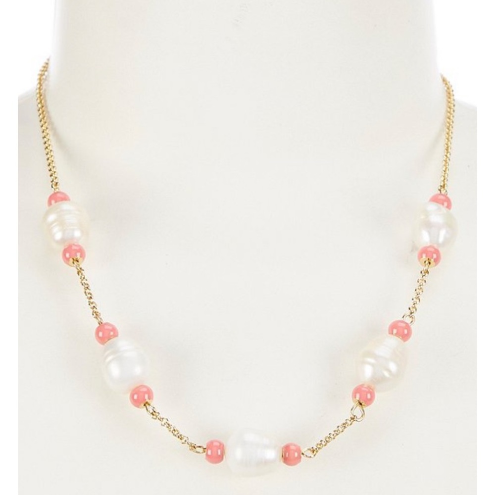 Kate Sapde Candy Drops Necklace - Picture 1 of 6